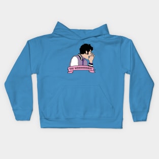 The Worst Jean Ralphio Kids Hoodie